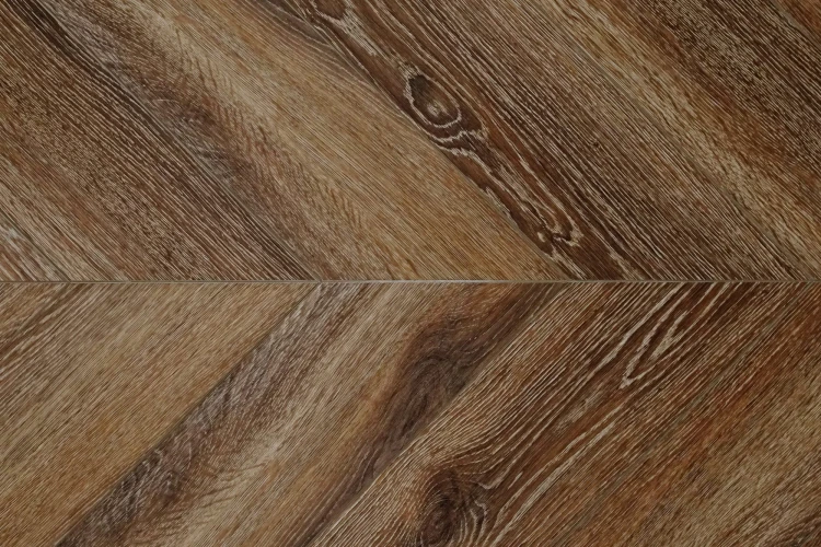 Кварц-виниловая плитка Damy Floor Chevron клеевая Лувр на otdelka1.ru