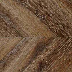 Кварц-виниловая плитка Damy Floor Chevron клеевая Лувр