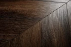 Кварц-виниловая плитка Damy Floor Chevron клеевая Лувр на otdelka1.ru