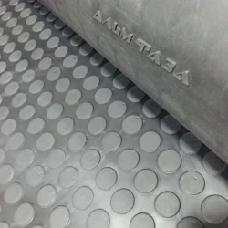 Дорожка ТЭП AF (ТЕРМОЭЛАСТОПЛАСТ) черный