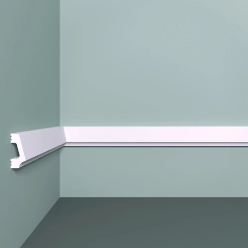 Молдинг bello deco XPS М16 30x13 на Otdelka1.ru
