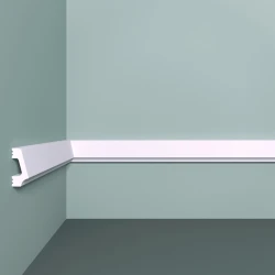 Молдинг bello deco XPS М16 30x13