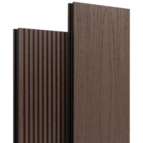 Террасная доска Harvex Magnus Венге на otdelka1.ru