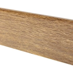 Плинтус МДФ Альсапан / Alsapan 58 мм 401 Дуб Испанский