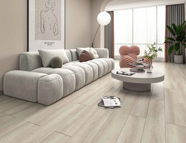 Кварц-виниловый ламинат Richfloor Симпл A6100 на Otdelka1.ru