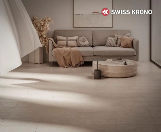 Ламинат Swiss Krono Eventum D50977 Сандия на Otdelka1.ru