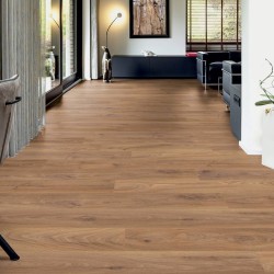 Ламинат Ter Hurne Dureco Strong Grand 2849 Дуб Bonaire