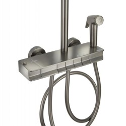 Душевая система Oulin OL-HT-2603