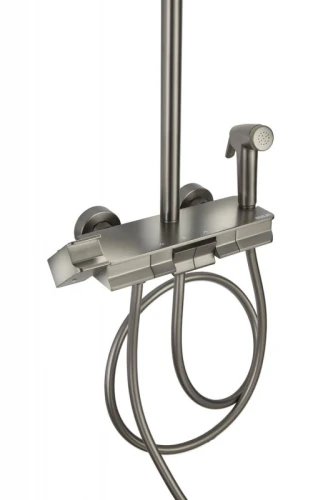Душевая система Oulin OL-HT-2603 на Otdelka1.ru