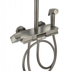 Душевая система Oulin OL-HT-2603