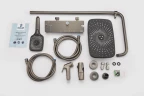 Душевая система Oulin OL-HT-2603 на Otdelka1.ru