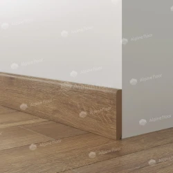 Кварцевый плинтус Alpine floor Parquet Light SK 13-2 Дуб Роял