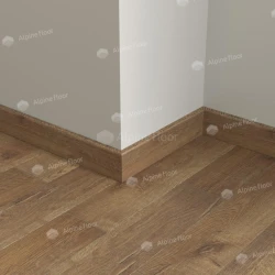 Кварцевый плинтус Alpine floor Parquet Light SK 13-2 Дуб Роял