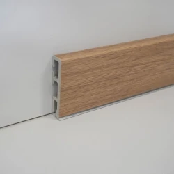 Плинтус Falquon The Floor P1004 Дуб Райли