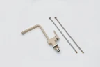 Смеситель EMAR EC-3014 3014.1 Сардоникс на Otdelka1.ru