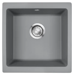Мойка для кухни EMAR EMQ-1455.P Алмаз