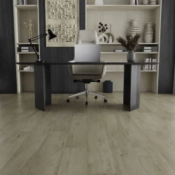 Кварц-виниловый ламинат Ideal Flooring Home Wood 02007 Ajgon