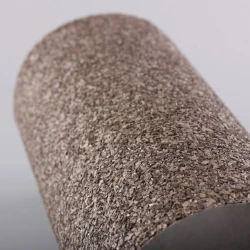 Натуральные обои Cosca Самоцветный Кварц 0.91 x 10 м