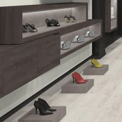 Ламинат Egger Pro Classic 8/33 EPL034 Дуб Кортина белый