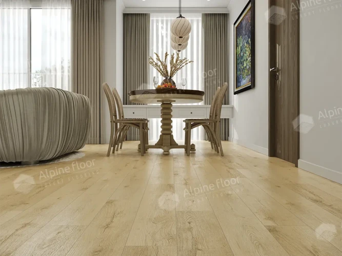 Кварц-виниловый ламинат Alpine Floor Eclipse Super Matt Eco 21-36 Фореста на otdelka1.ru