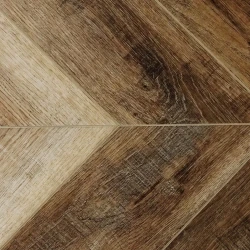 Кварц-виниловая плитка Damy Floor Chevron клеевая Амбуаз