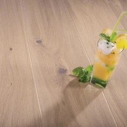 Паркетная доска Барлинек / Barlinek Вкусы жизни Дуб banana song