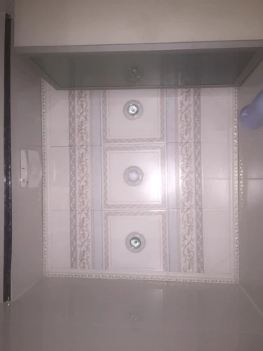 Кассета потолочная Туодели / Tuodeli FD1-12 на otdelka1.ru