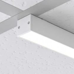 Светильник Snap Starline Flat S1200-26W Warm 3000