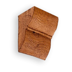 Консоль Уникс К1 из полиуретана