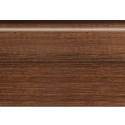 Плинтус напольный Decomaster D235-74