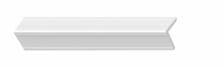 Угловой молдинг Decomaster D006-115