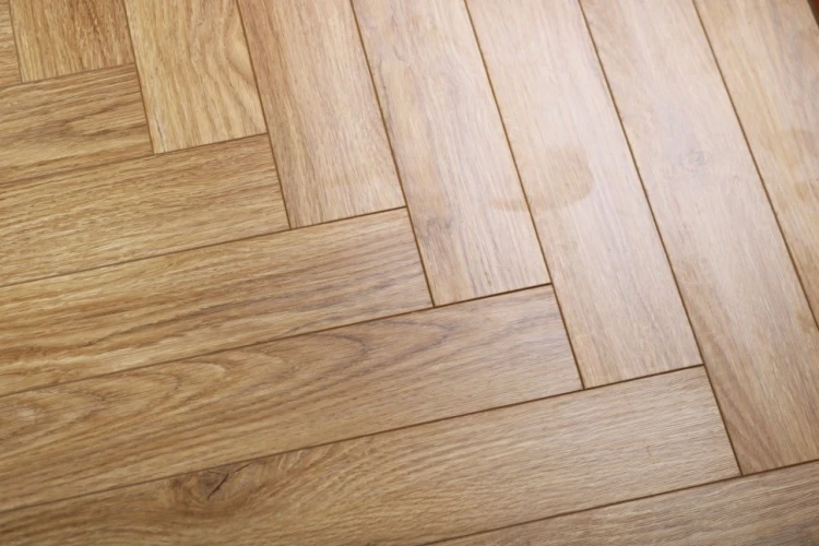 Ламинат Icon Floor Orange OR-107 Дуб Амбер на Otdelka1.ru