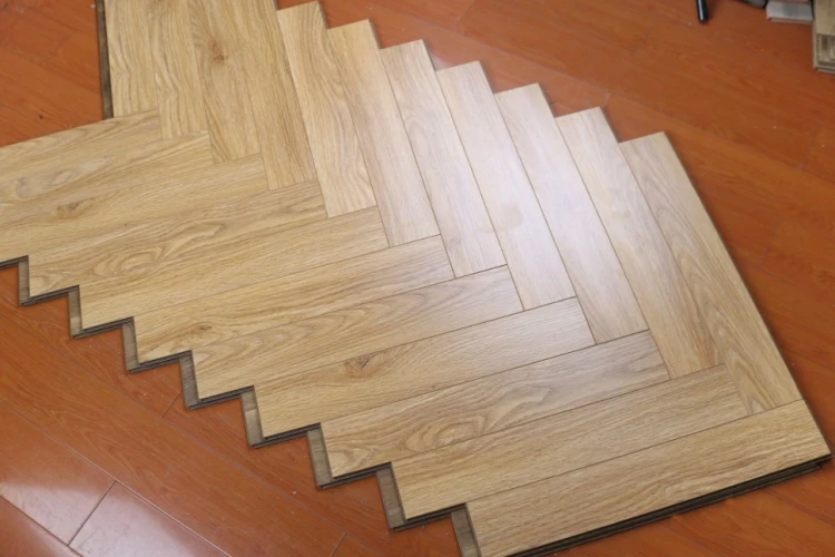 Ламинат Icon Floor Orange OR-107 Дуб Амбер на Otdelka1.ru
