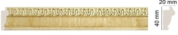 Молдинг Decomaster 807-5 на otdelka1.ru