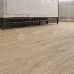 Виниловый ламинат Alpine floor Solo Plus Eco 14-1001 Анданте