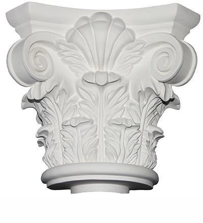 Полукапитель Decomaster 90018-1Н на otdelka1.ru