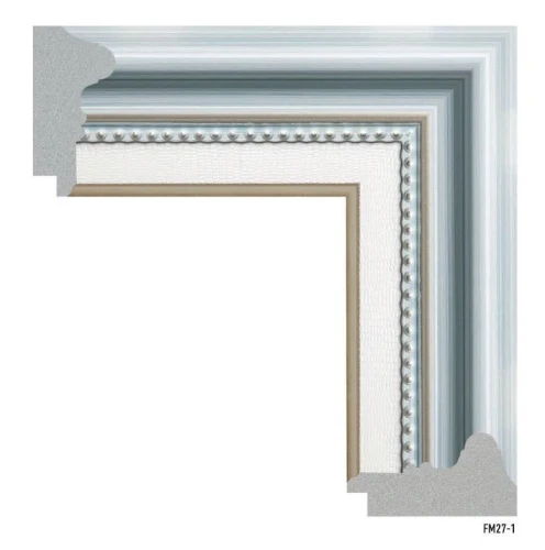 Багет Decomaster FM27-1 на otdelka1.ru