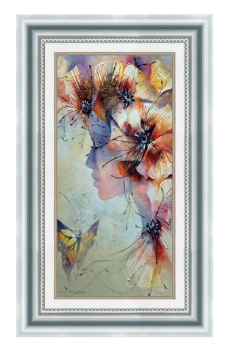 Багет Decomaster FM27-1 на otdelka1.ru