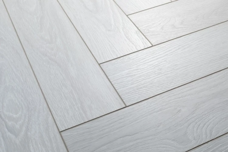 Виниловый Ламинат Аквафлор / Aquafloor Space Parquet Light AF4511PQL