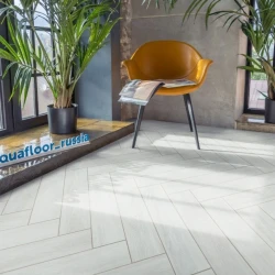 Виниловый Ламинат Аквафлор / Aquafloor Space Parquet Light AF4511PQL