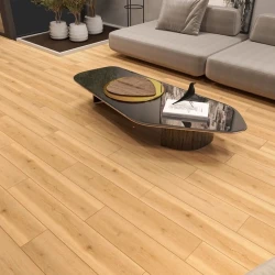 SPC ламинат Evofloor Home Дуб Бежевый