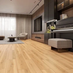 SPC ламинат Evofloor Home Дуб Бежевый