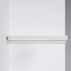 Молдинг добор Decomaster D316-1-84