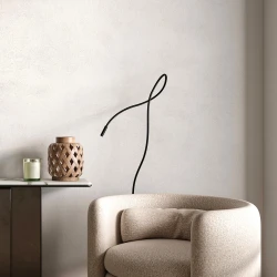 Текстильные обои Decaro Suede ARV012