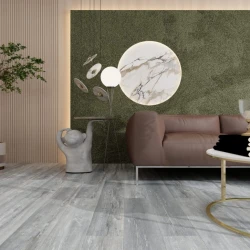 Кварц-виниловый ламинат FloorBee Project 1266 Нью-Йорк