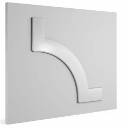 3D орнамент Cosca арт.07