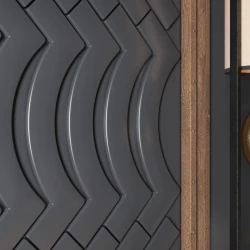 3D орнамент Cosca арт.07