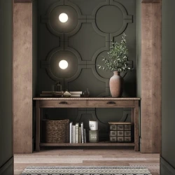 3D орнамент Cosca арт.07