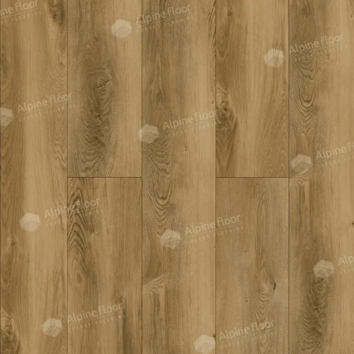 Кварц-виниловый ламинат Alpine Floor Premium 12 ECO 24-6 Дуб Дюна на Otdelka1.ru