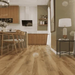Кварц-виниловый ламинат Alpine Floor Premium 12 ECO 24-6 Дуб Дюна
